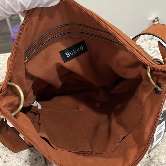 EUC crossbody bag - Picture 6 of 7